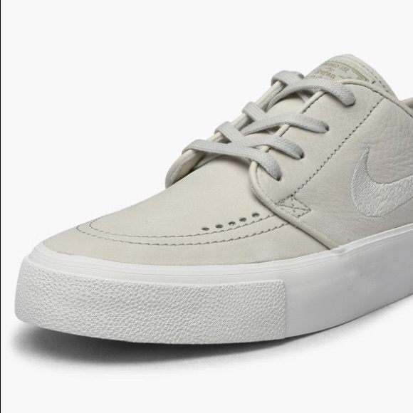 Nike SB Zoom Stefan Janoski HT Decon “Light Bone” - Picture 5 of 8